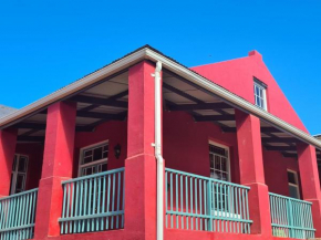 The Restio Country Guesthouse